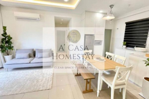 A' Casa Homestay Ipoh Perak